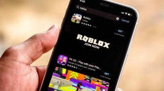 Roblox's In-App Purchase