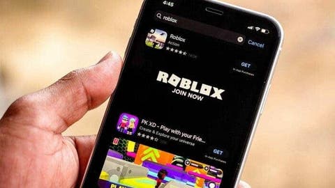 how to create your own game in roblox in mobile 2023｜TikTok Search