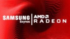 Samsung Exynos Custom GPU
