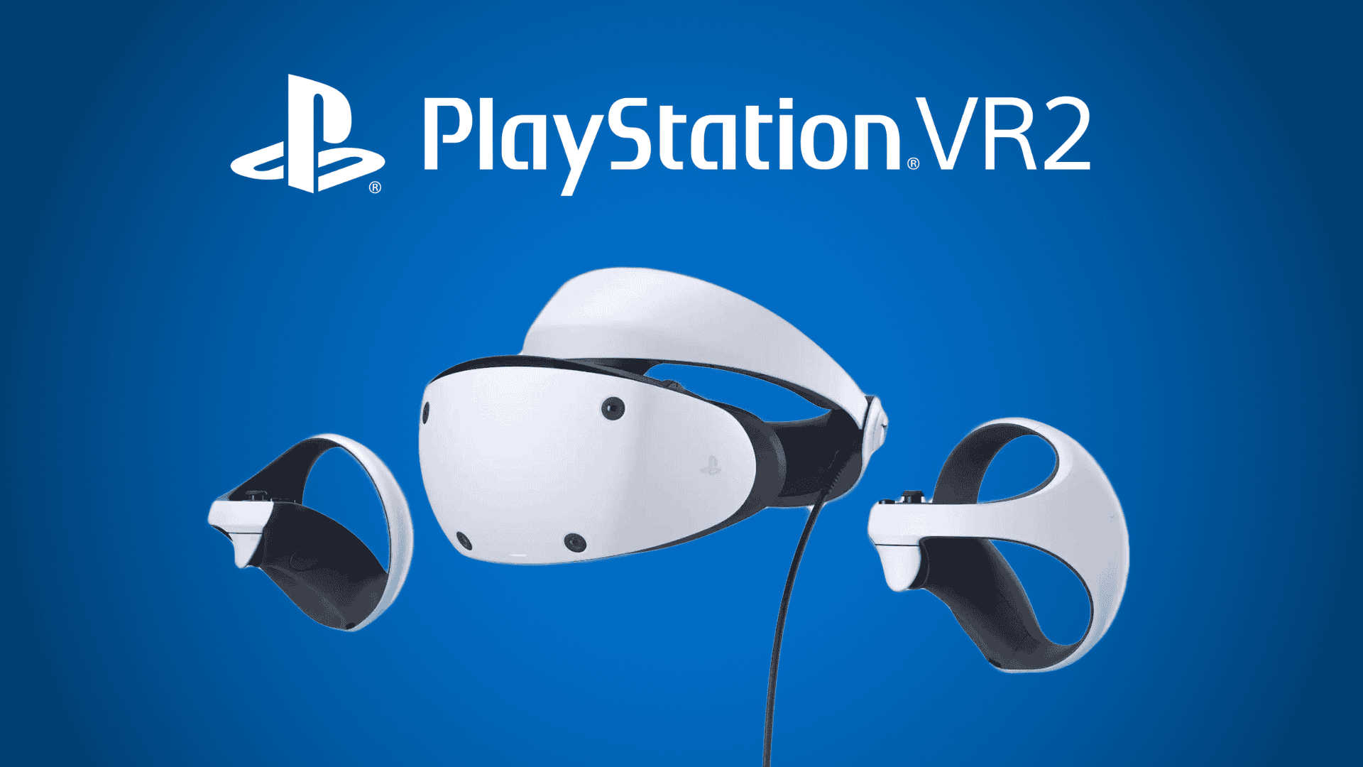 PlayStation launches PS VR2 with 13 games and more to follow