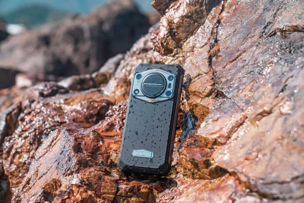 OUKITEL Latest Release: WP22 Rugged Smartphone with the World’s Loudest and Clearest Speaker