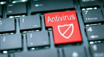 Top antivirus mobile phone from hackers