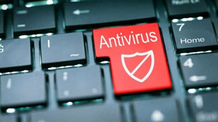 Top antivirus mobile phone from hackers