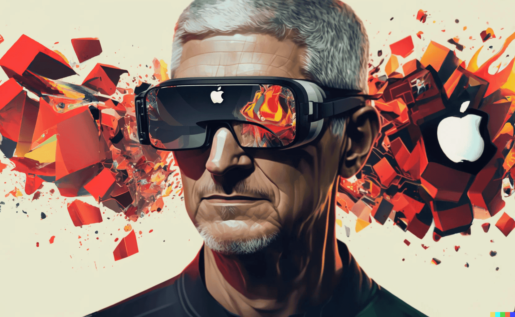 apple ar headset tim cook | What’s Happening with the Apple XR? Will WWDC Have It? | The Paradise