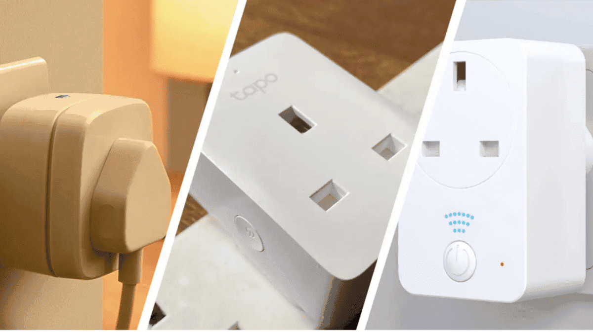 Best smart plugs for Google Assistant and Google Home in 2023
