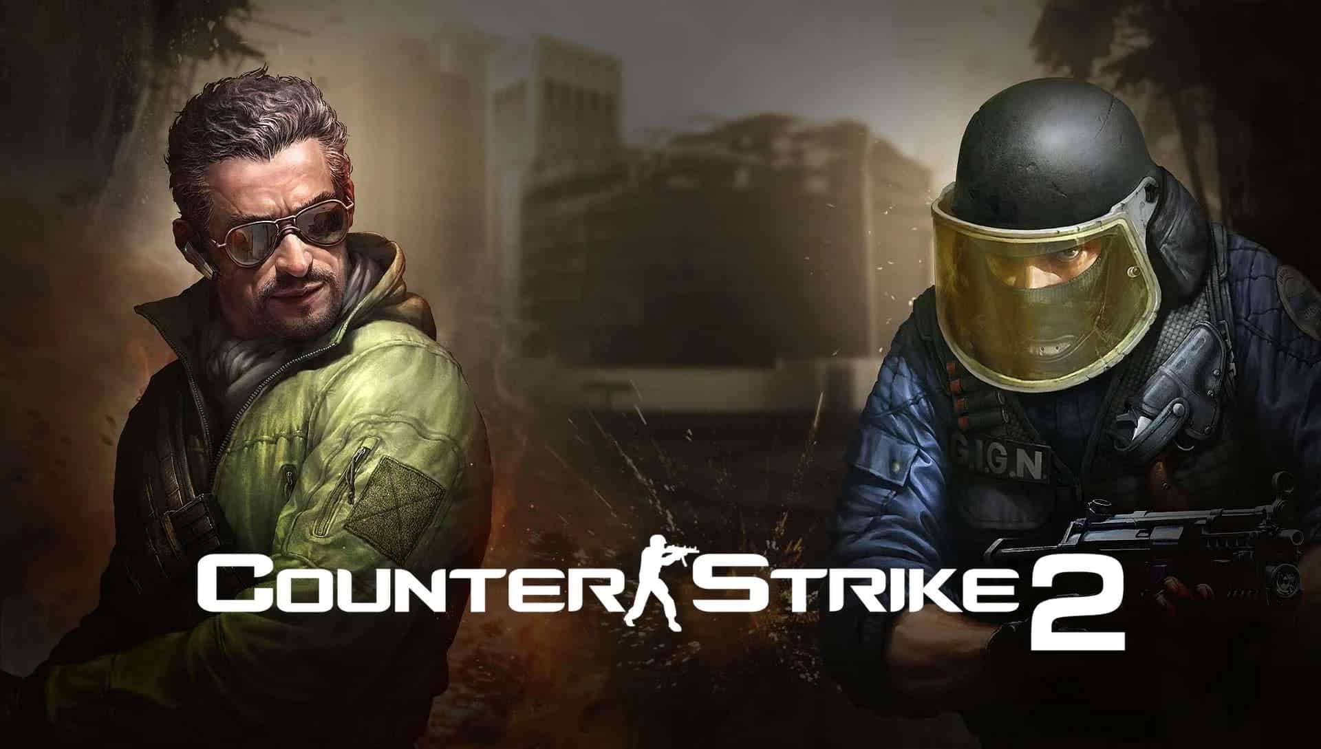Counter-Strike 2 Has Finally Launched for Everyone for Free, Here