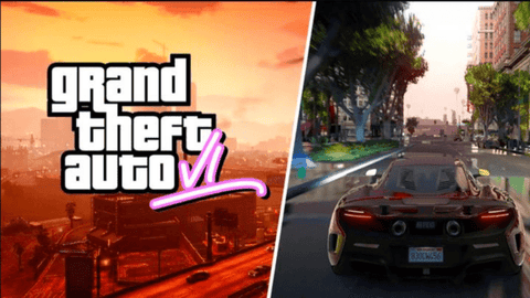 Grand Theft Auto 6: Tudo o que sabemos até agora - Leak