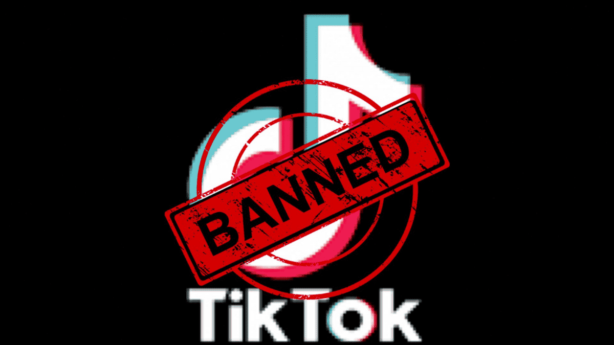 Don't panic just yet! Understand the TikTok ban