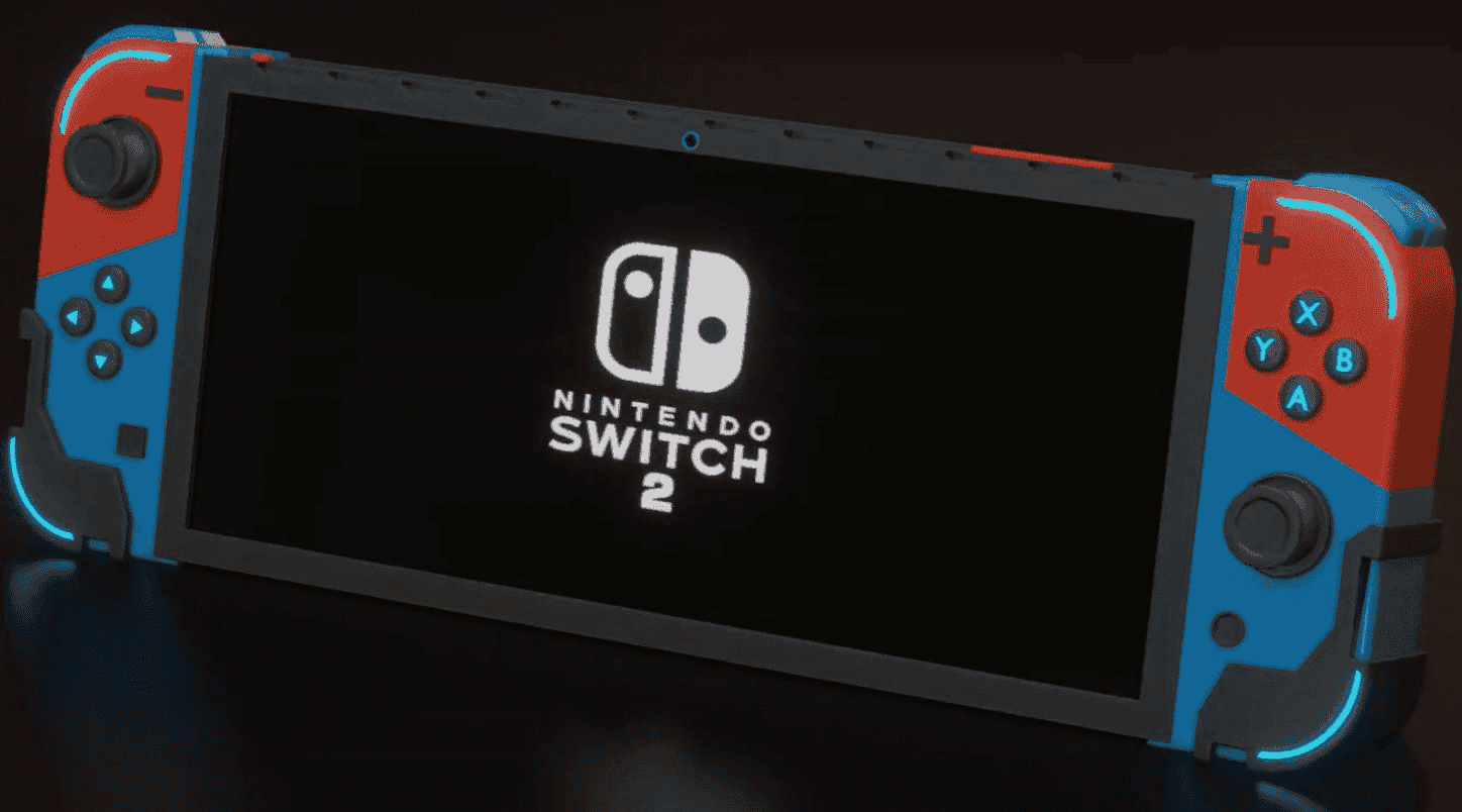 Switch 2 Dev Kit Might Be Already Sent To Studios