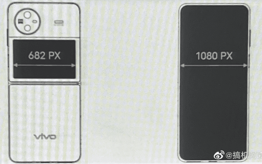 Vivo X Flip to destroy the Galaxy Z Flip4 with better specs