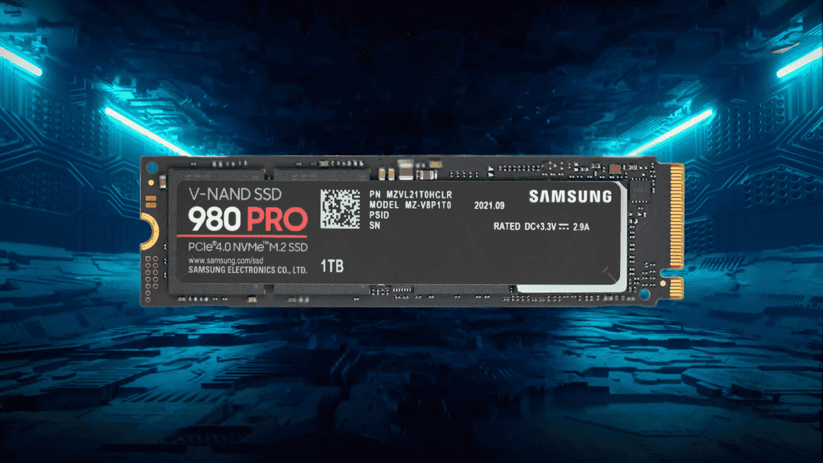 Don't be fooled! There are Fake Samsung 980 Pro SSDs on sale