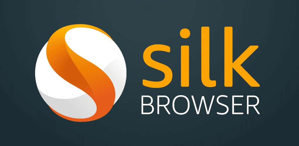 Silk Browser