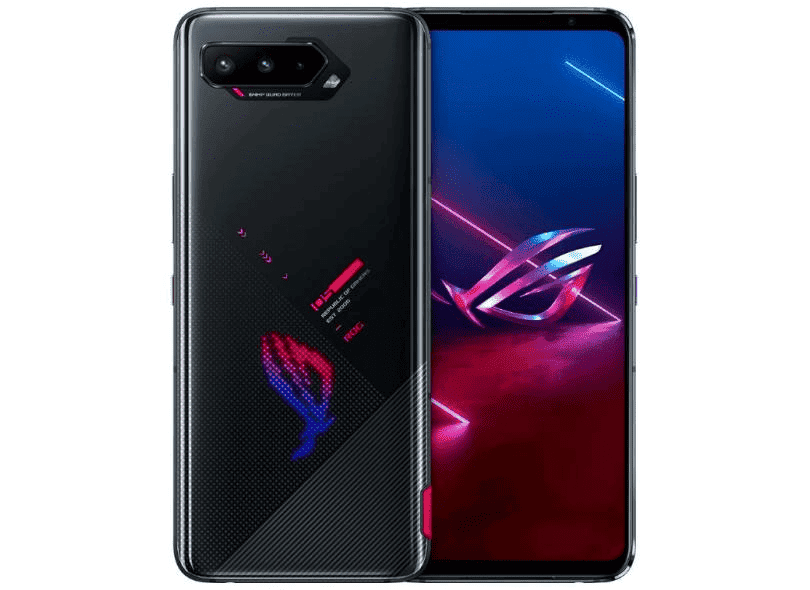 Asus will likely release a 'Pro' ROG Phone 8, full specs leaked