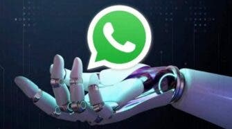 Meta WhatsApp AI