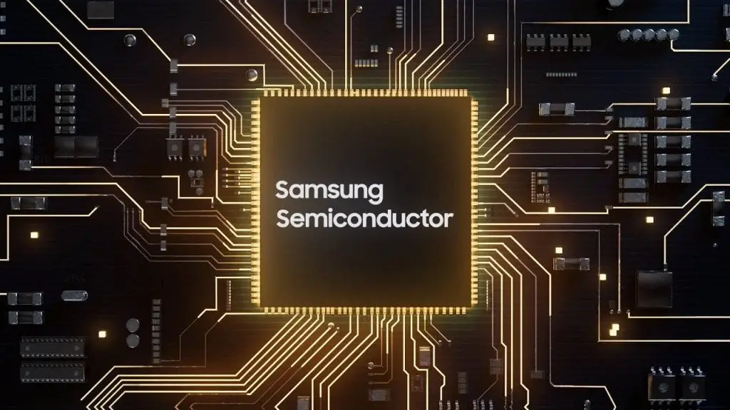 Samsung 4nm Chips