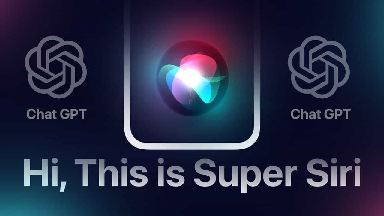 Super Siri