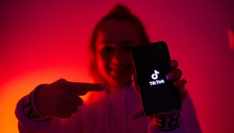 2023 Does Not Look Good for TikTok, Another Ban in Belgium