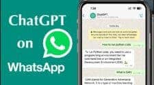 use ChatGPT on WhatsApp