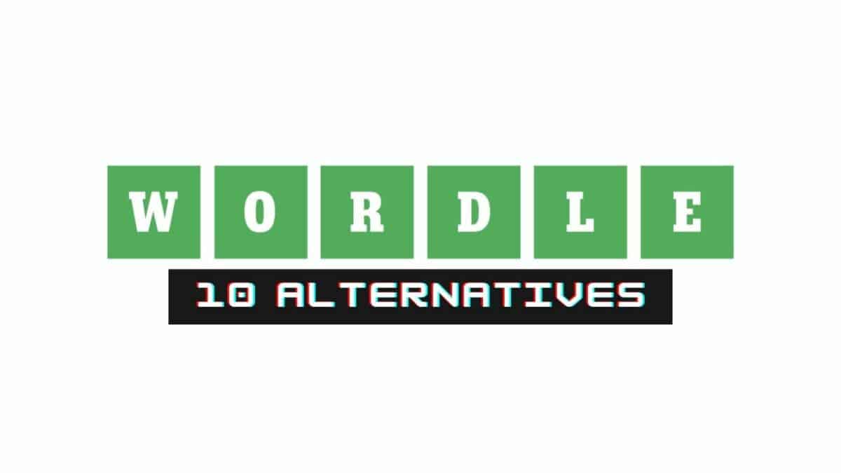 Wordle alternatives: best games, puzzles and apps
