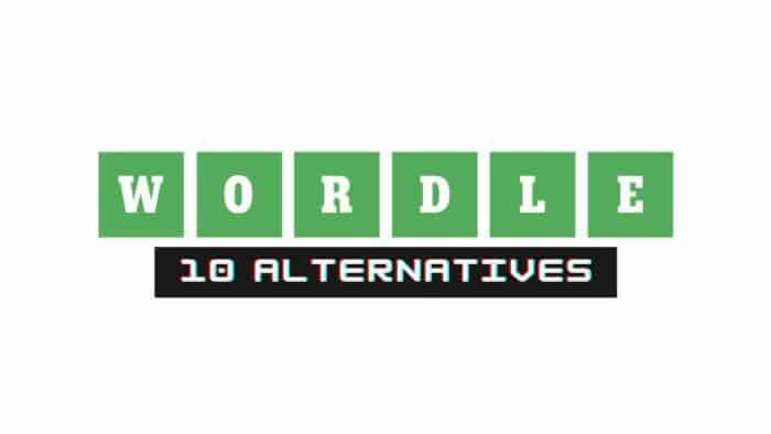 10 Wordle Alternatives