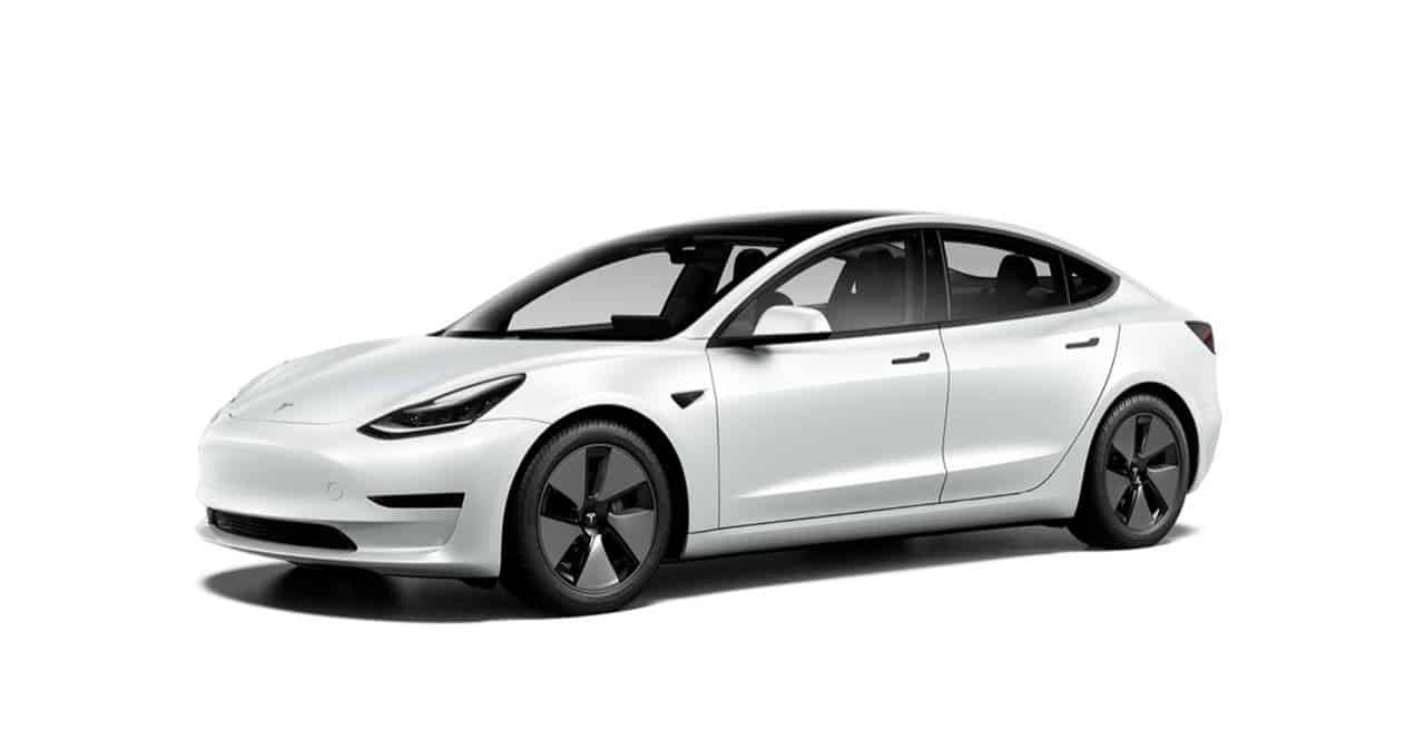Best Tesla cars