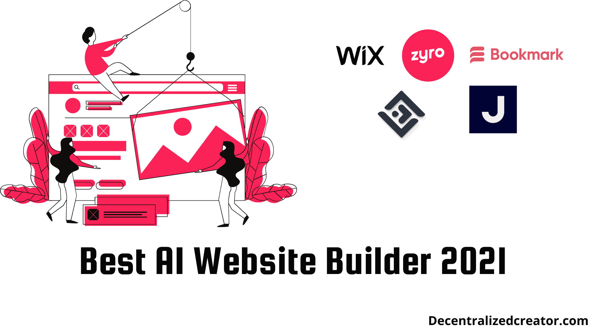 AI Web Builder