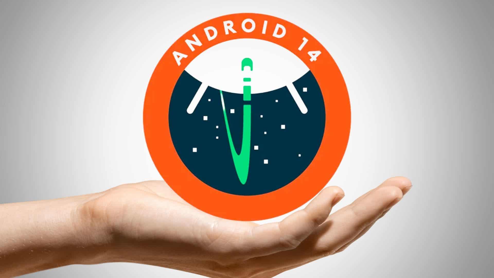 Android 14 Beta 1