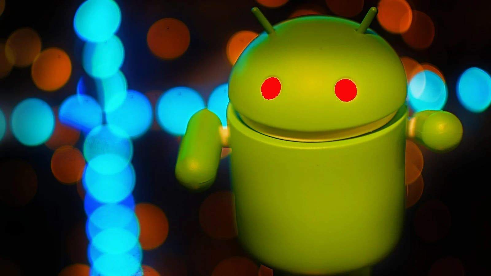 Android – скрытые настройки Android