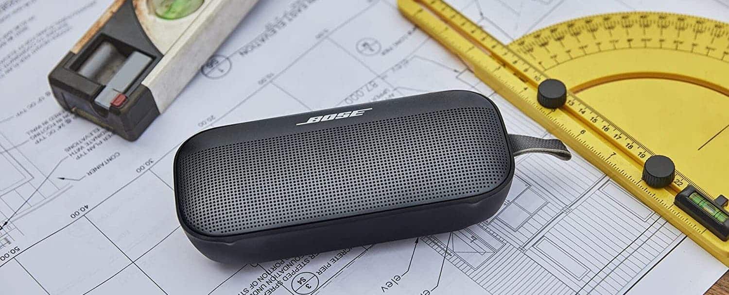 Bose SoundLink Flex – Best Wireless Speaker Under $200
