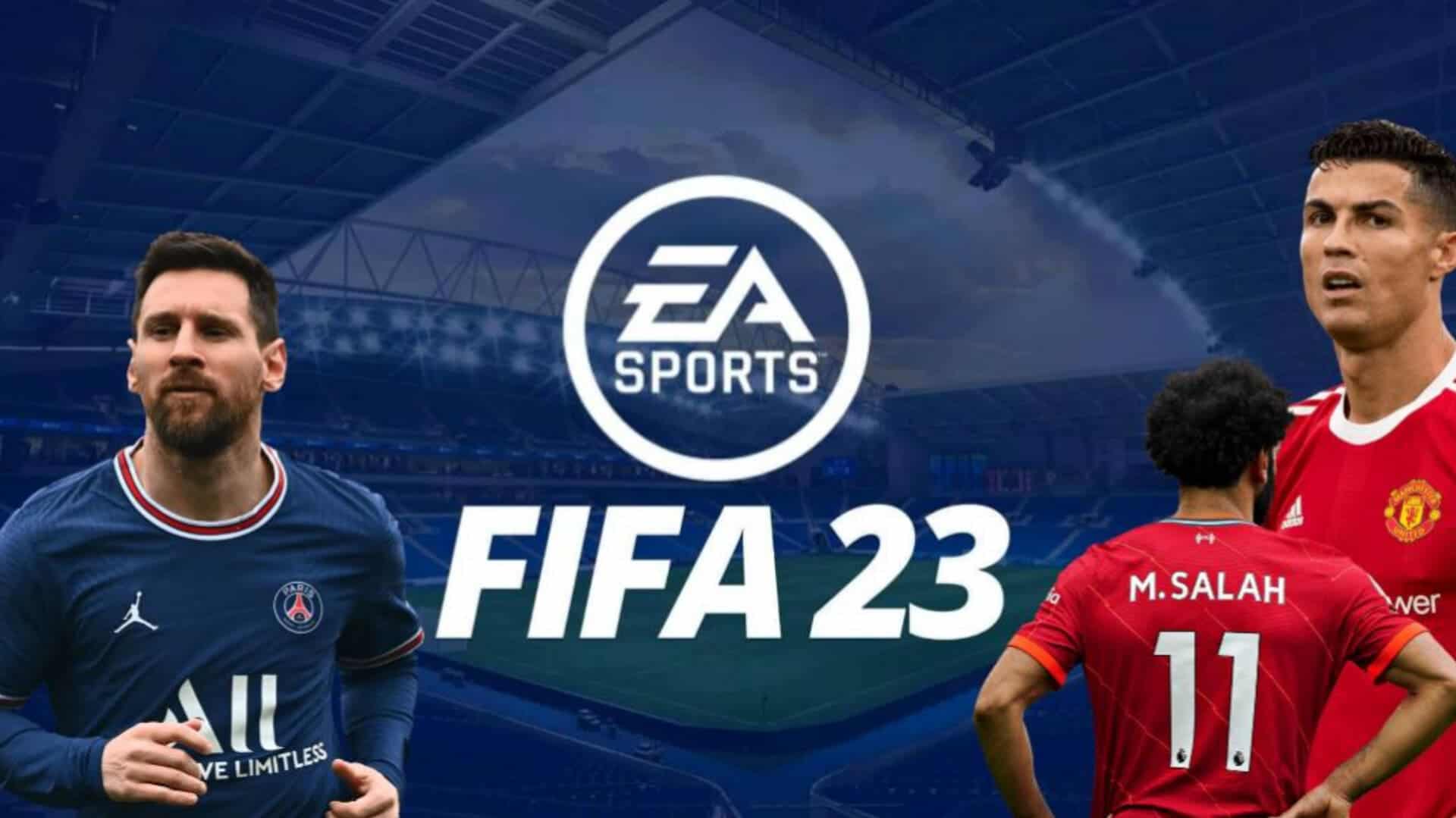 Fifa: the video game that changed football, Games