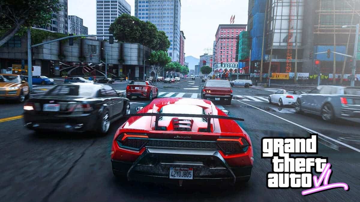 When is GTA 6 coming out? Release date, latest rumours and if there's a  trailer