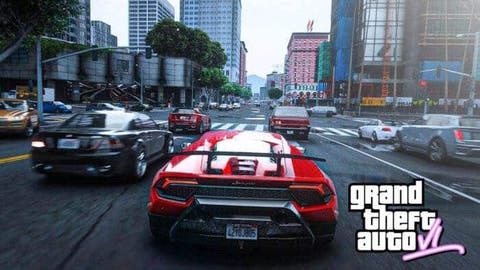 Latest GTA 6 leaks suggest the upcoming game will have more