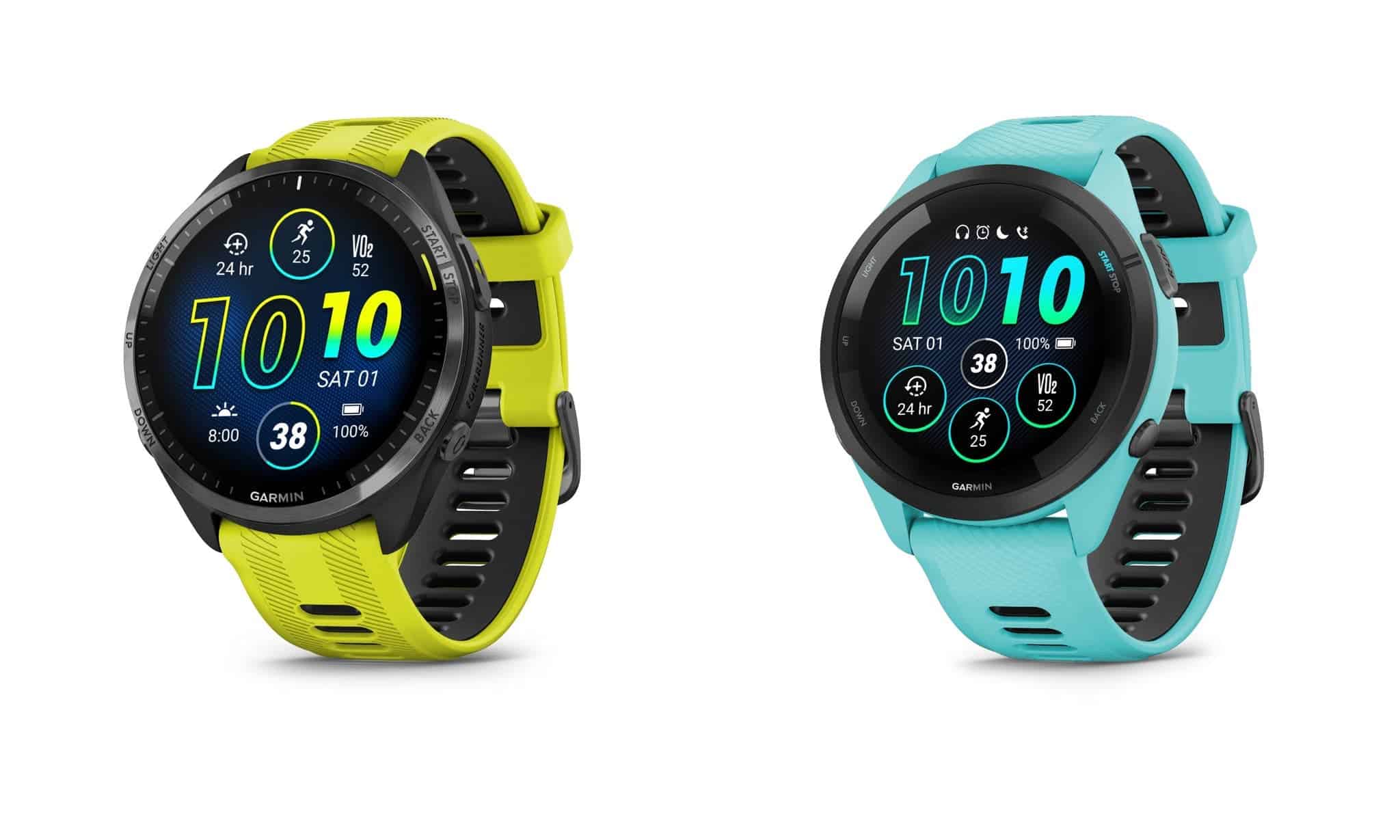 Top sports smartwatches 2023