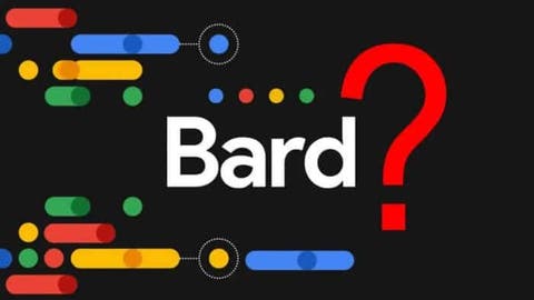 What is Google Bard? Here's everything you need to know
