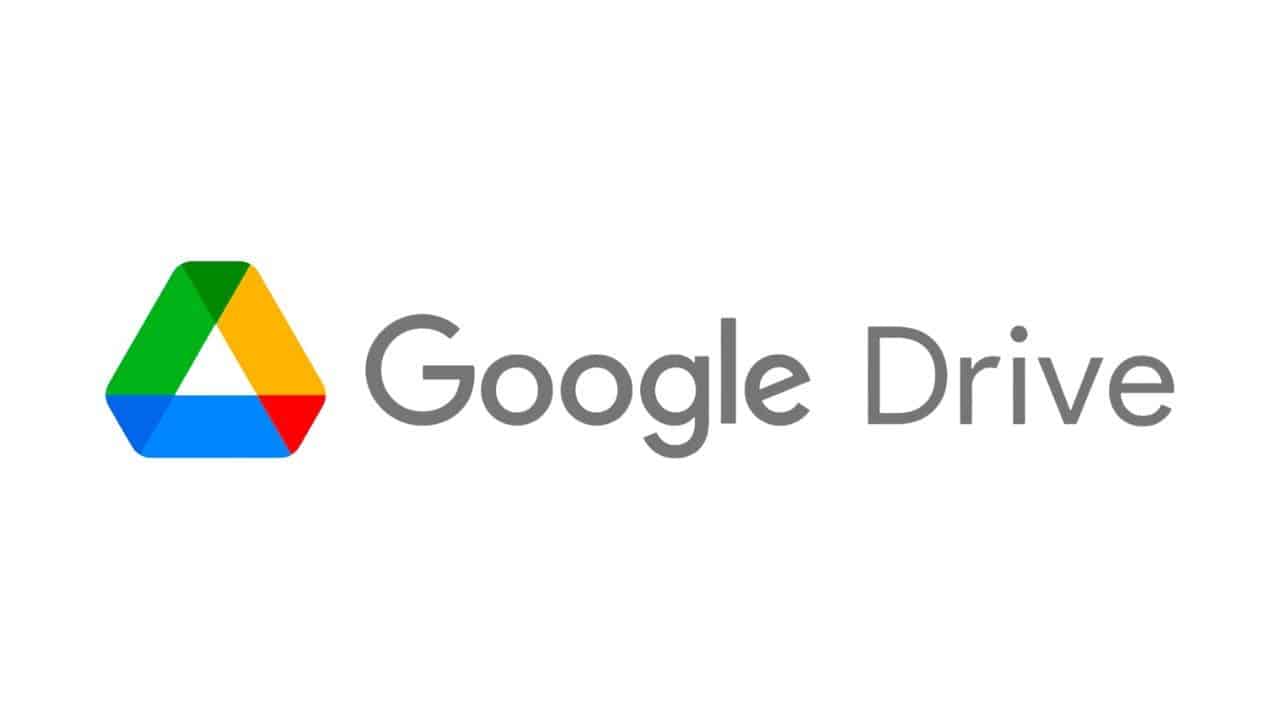 Google Drive Best Cloud Storage Services