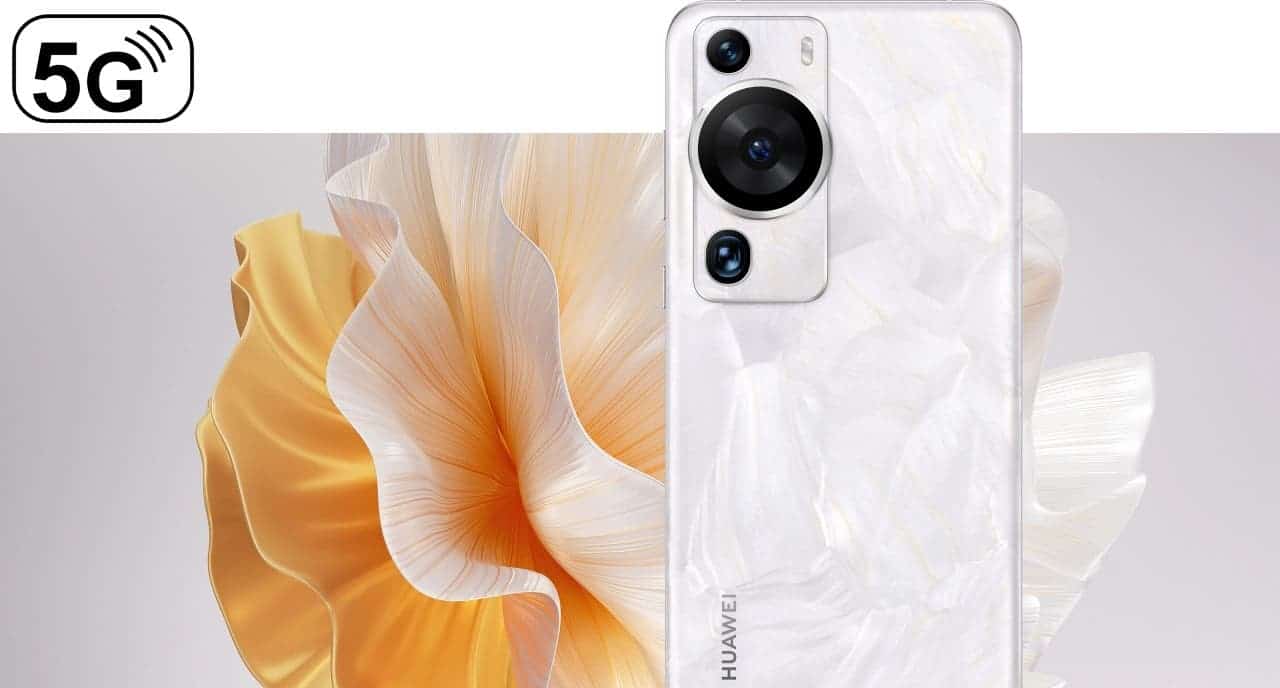 Huawei P60 series with HarmonyOS to launch globally on May 9