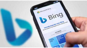 Samsung Bing