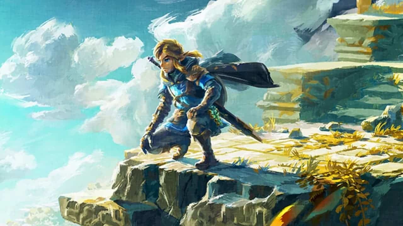 The Legend of Zelda: Breath of the Wild, Steam Deck