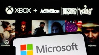Microsoft's $68.7 Billion Acquisition