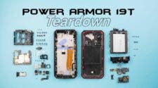 Power Armor 19T