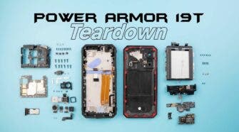 Power Armor 19T