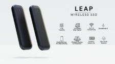 Leap Wireless SSD