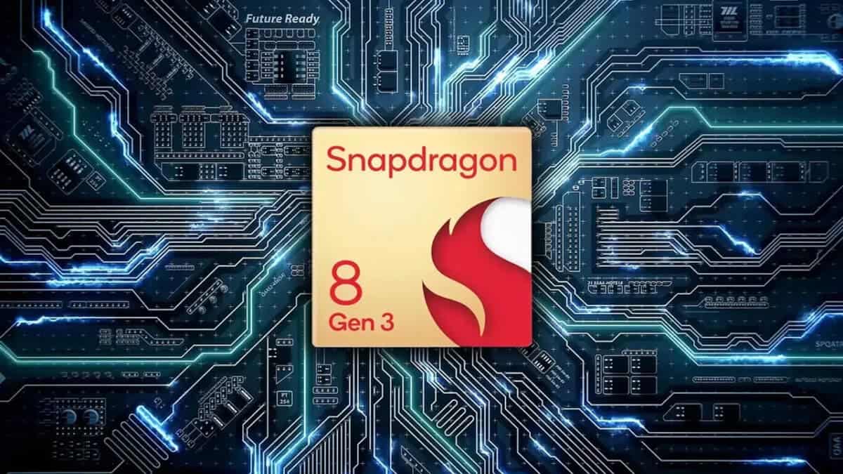 Snapdragon 8 Gen 2 is official: The Android SoC to beat in 2023