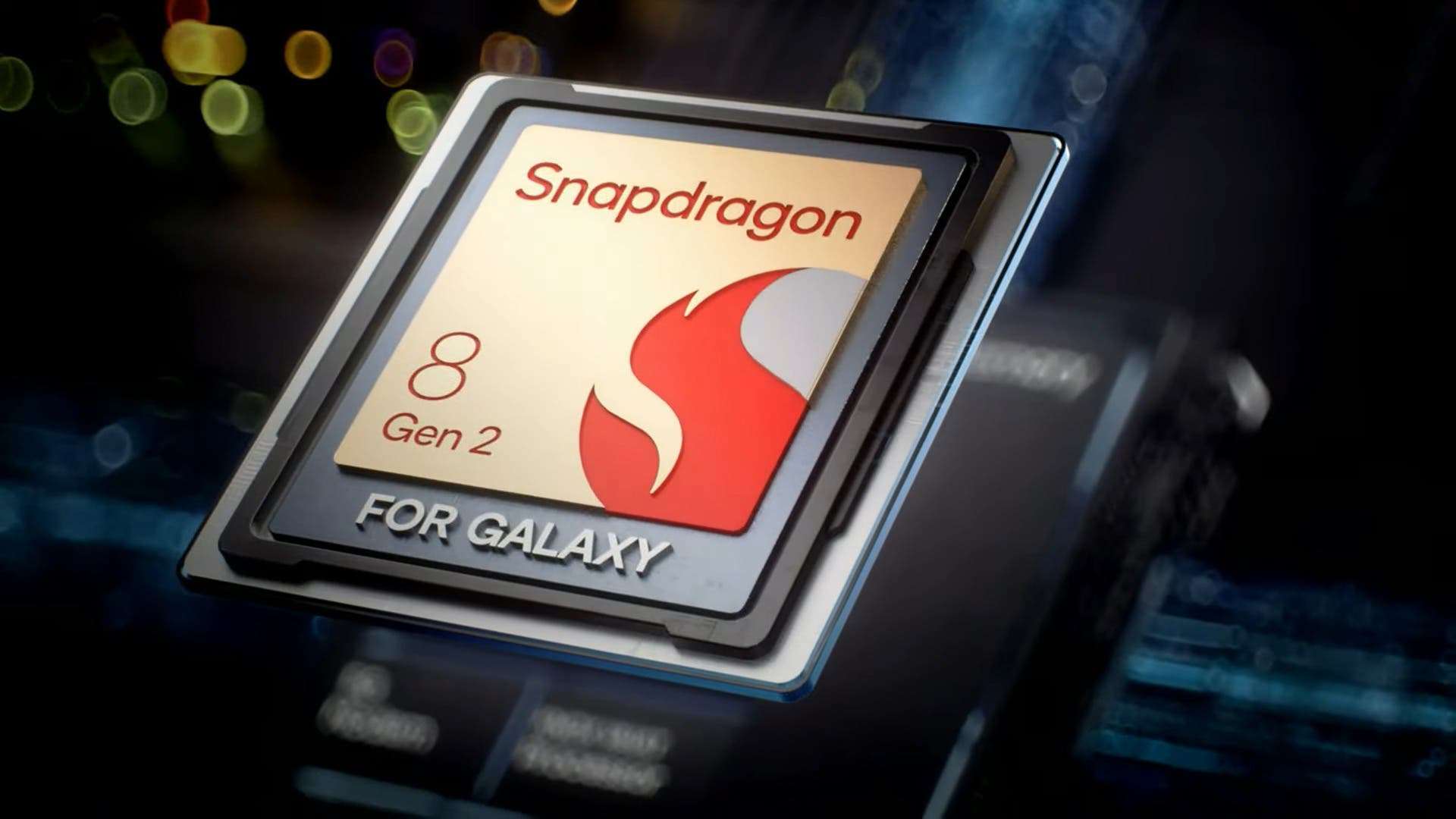 Snapdragon for Galaxy