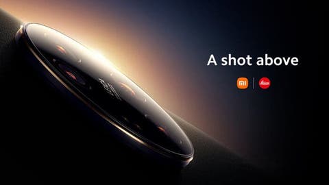 Xiaomi 12S Ultra hands-on preview: Get into the circle! - PhoneArena
