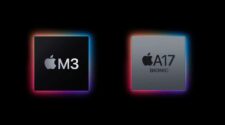 Apple M3 TSMC 3nm