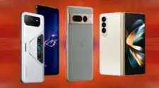 All Android phones