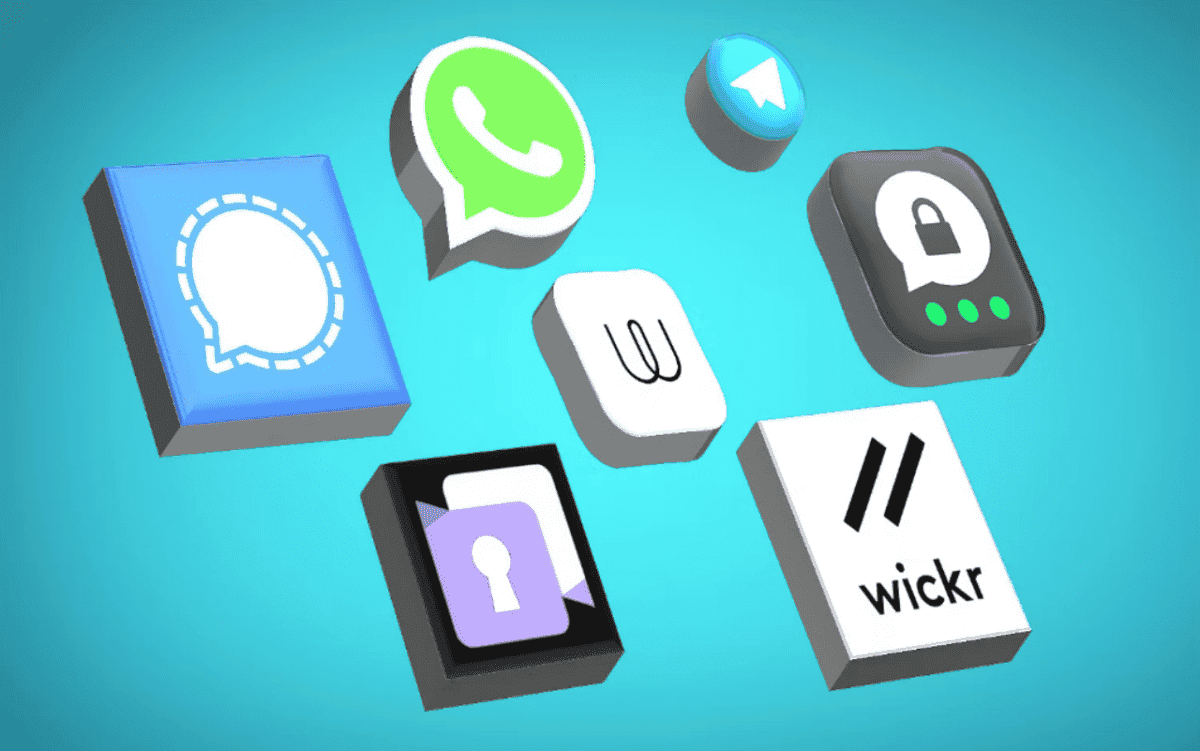 Best Encrypted Messaging Apps | Download Now!