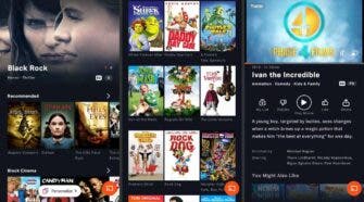 best free movies streaming apps for iphone