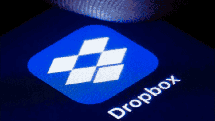 Dropbox lays off employees